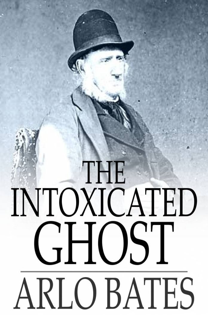 The Intoxicated Ghost: And Other Stories