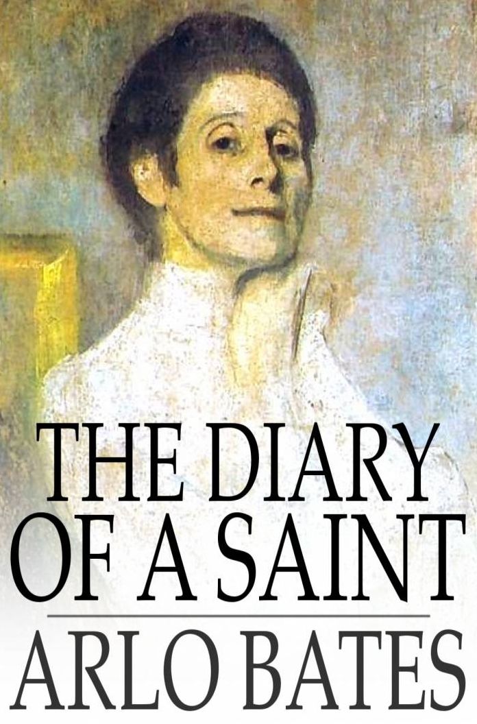 The Diary of a Saint