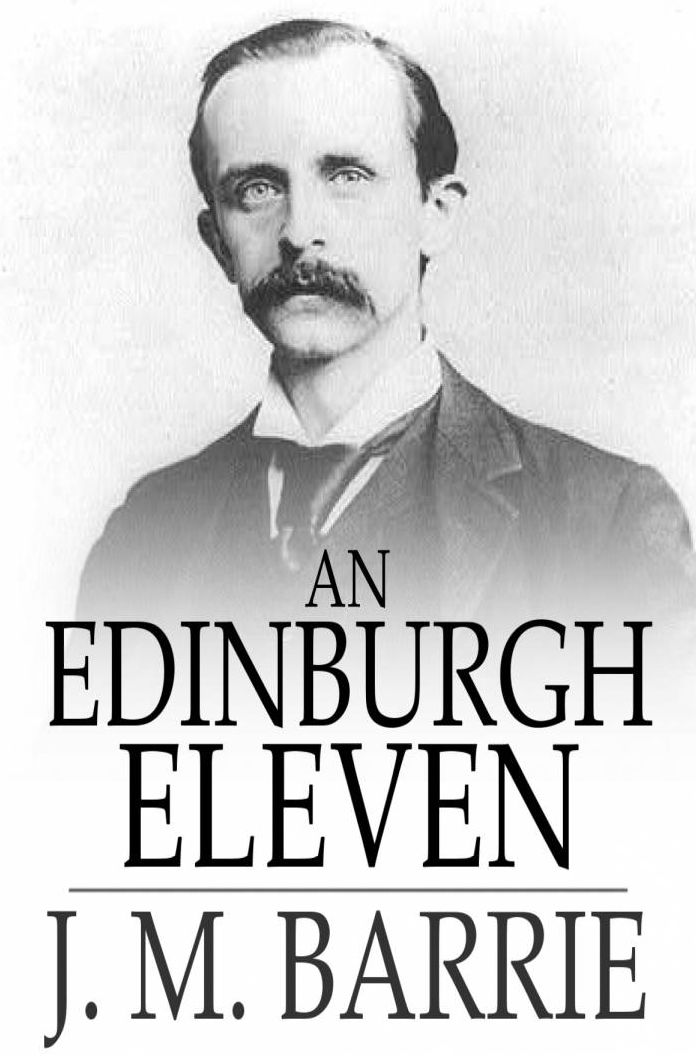 An Edinburgh Eleven: Pencil Portraits from College Life