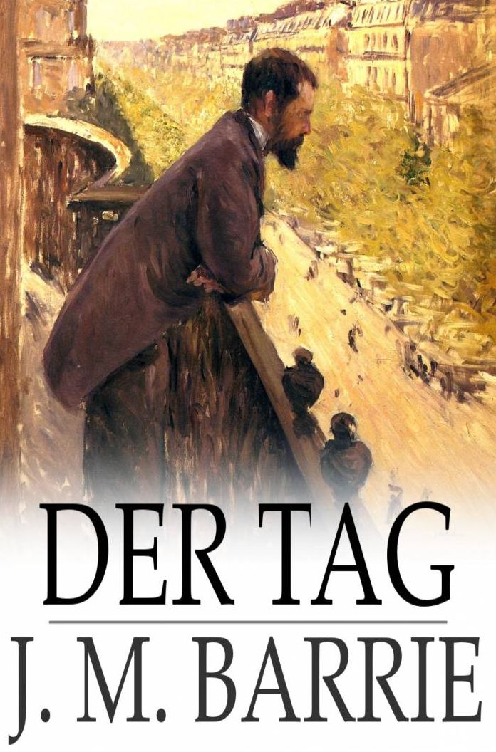 Der Tag: The Tragic Man