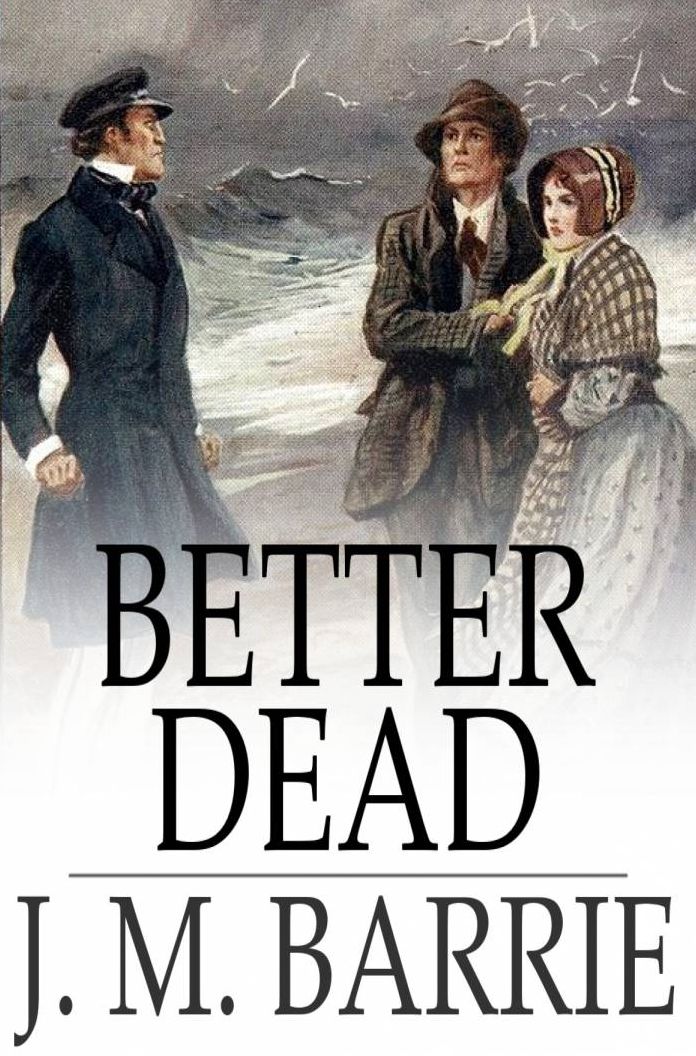 Better Dead