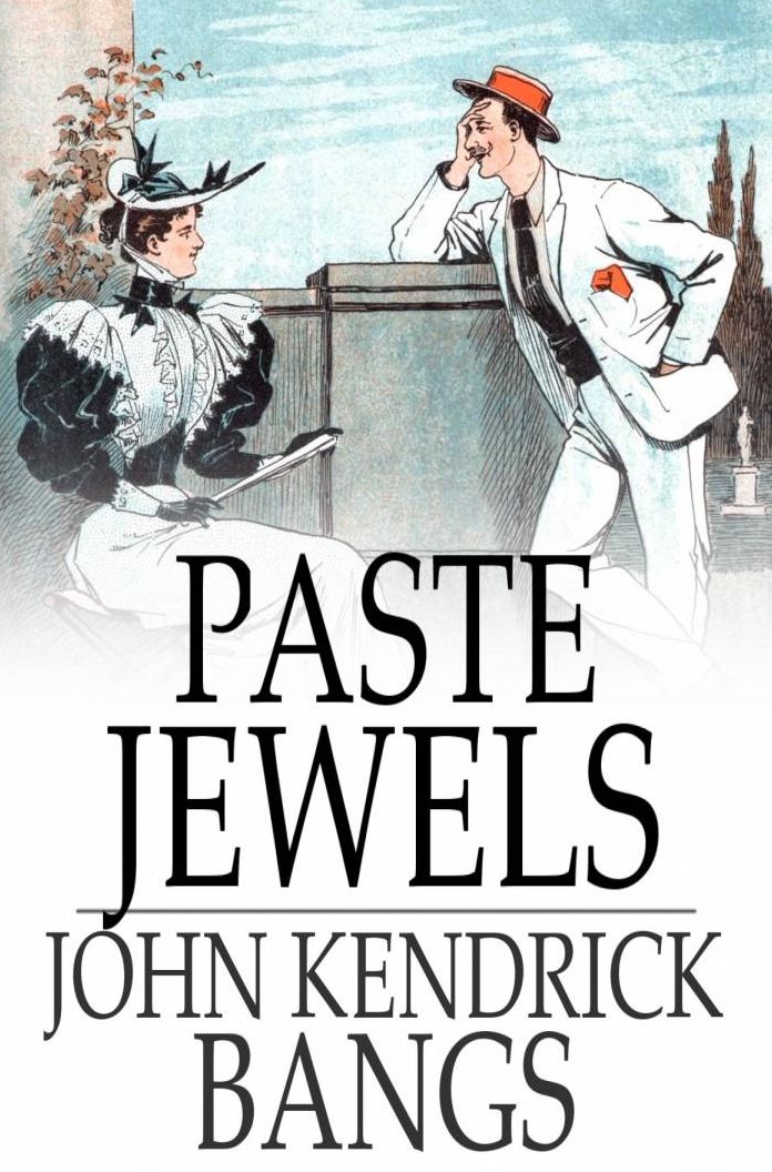 Paste Jewels