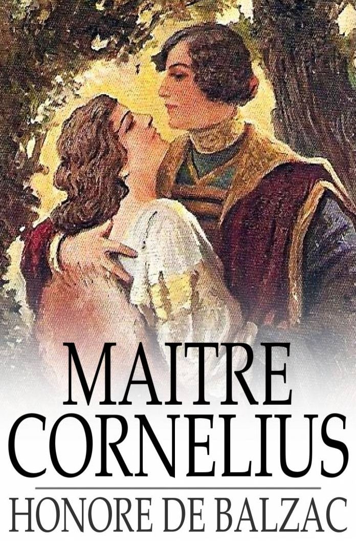 Maitre Cornelius