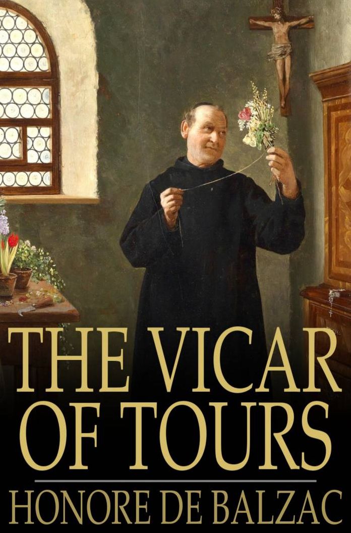 The Vicar of Tours