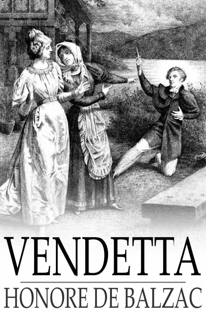 Vendetta