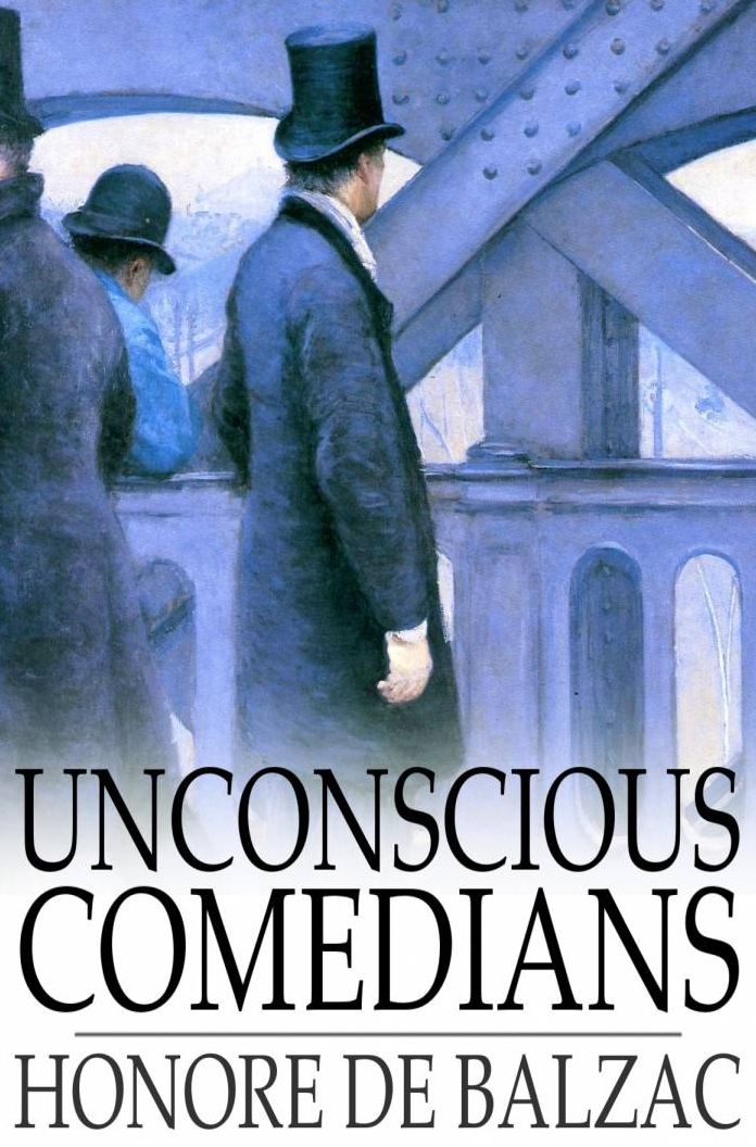 Unconscious Comedians