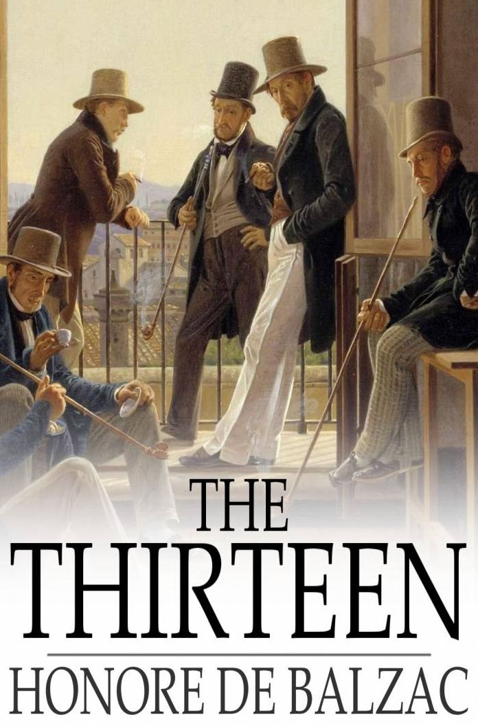 The Thirteen