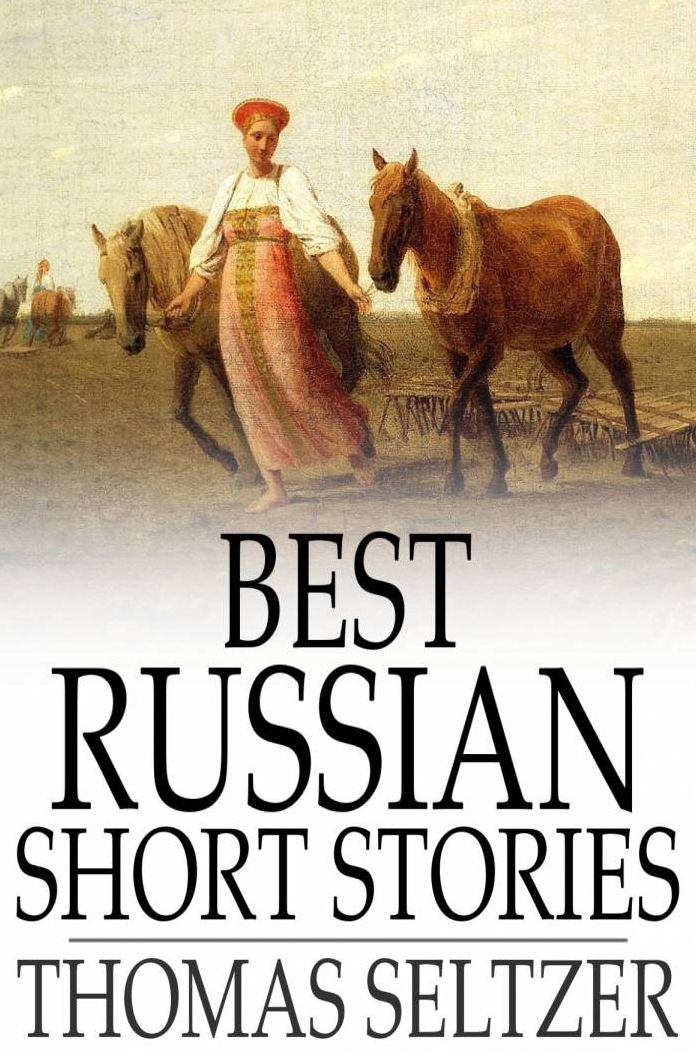 Best Russian Short Stories