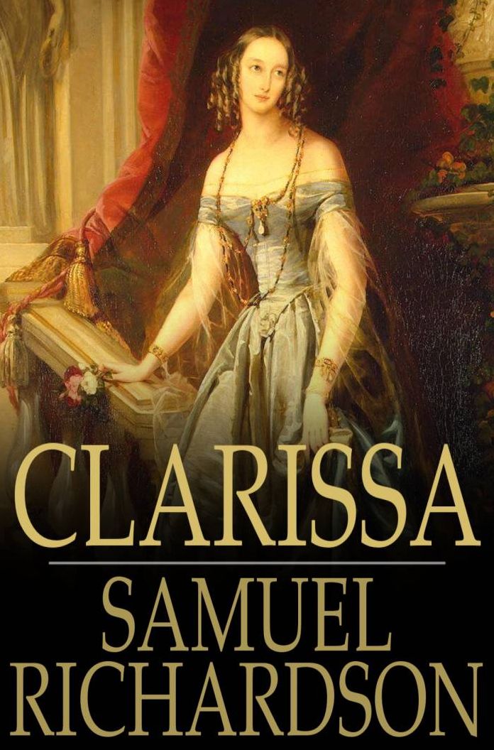Clarissa: Or, the History of a Young Lady