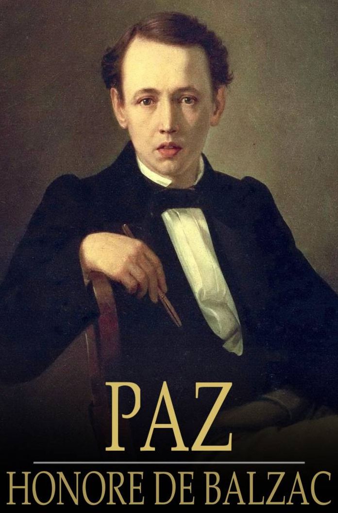 Paz: The Imaginary Mistress