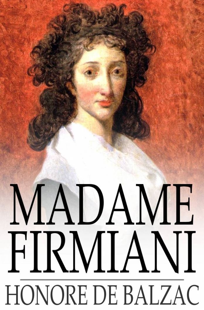 Madame Firmiani