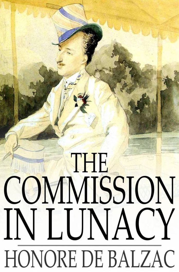The Commission in Lunacy