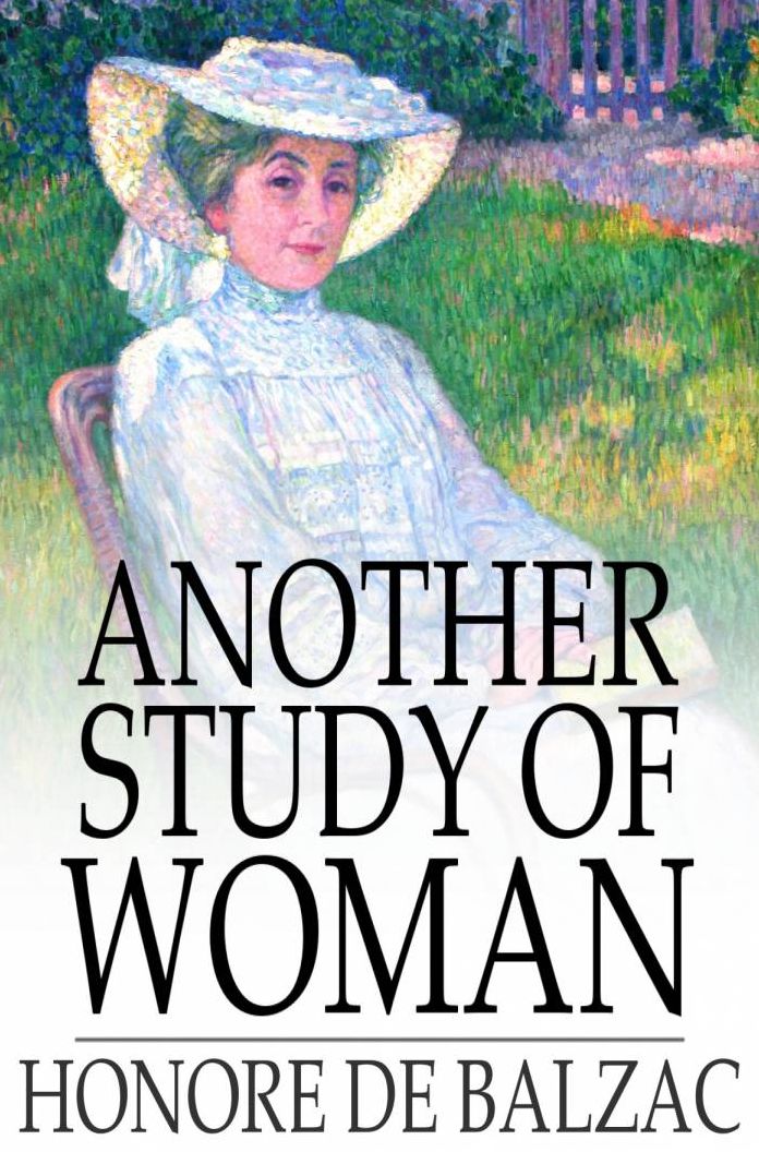 Another Study of Woman
