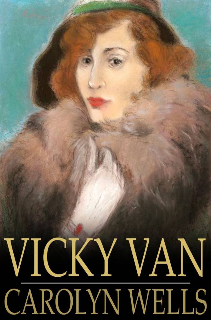 Vicky Van