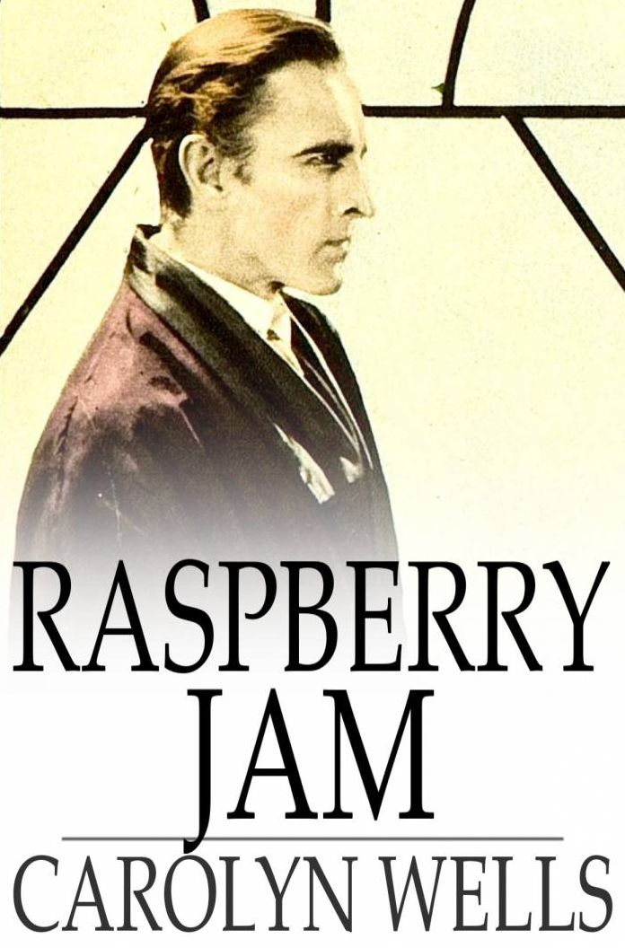 Raspberry Jam