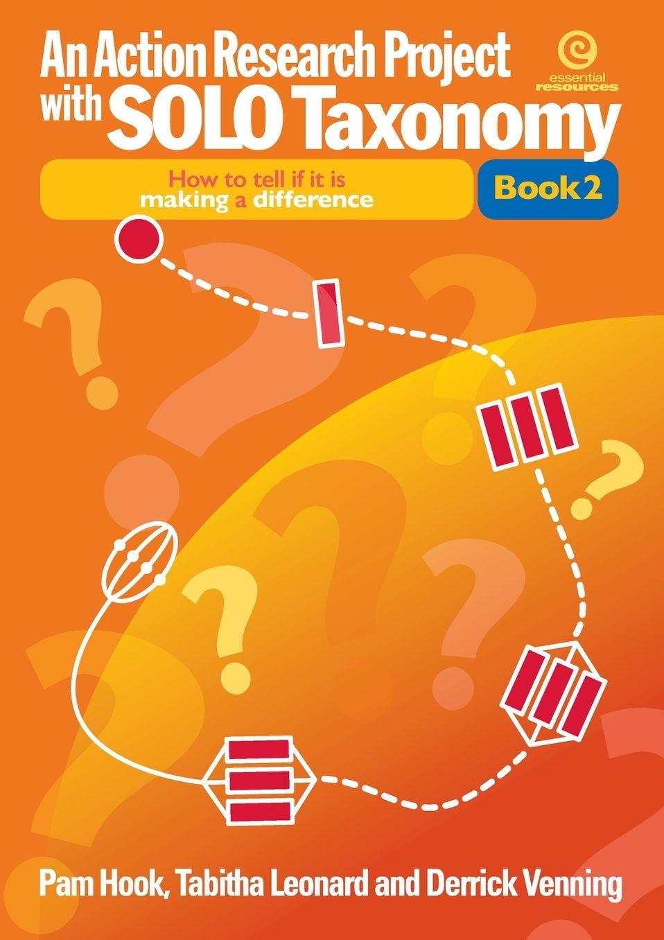 An Action Research Project with SOLO Taxonomy Bk 2: How to introduce and use SOLO and to tell if it is making a difference