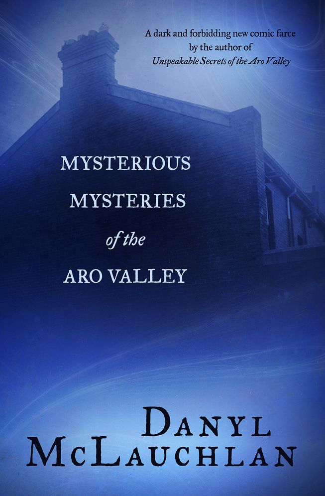 Mysterious Mysteries of the Aro Valley