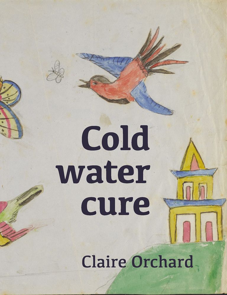 Cold Water Cure