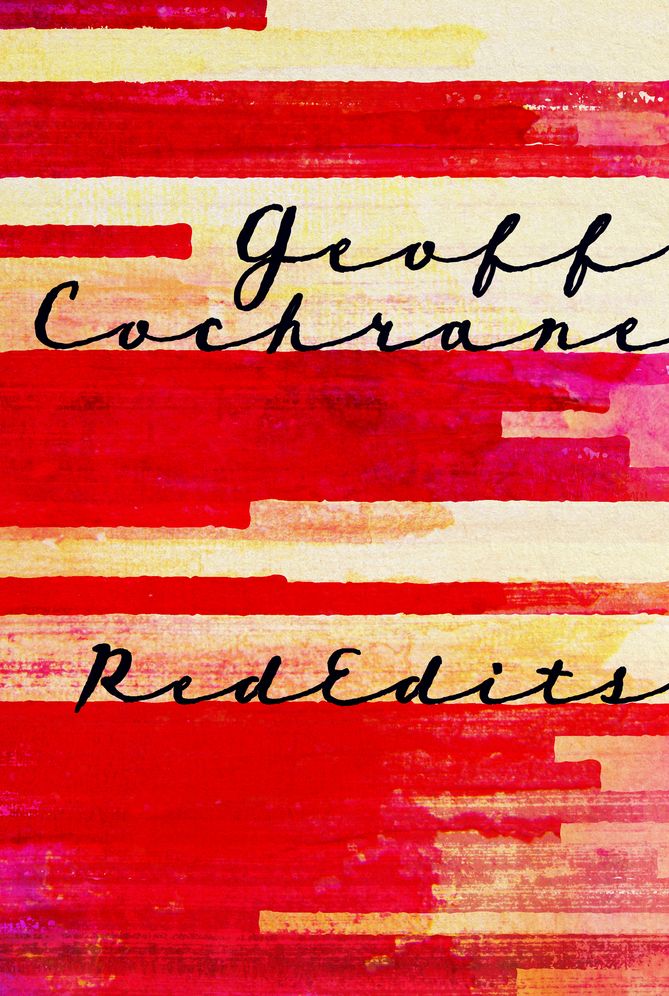 Red Edits