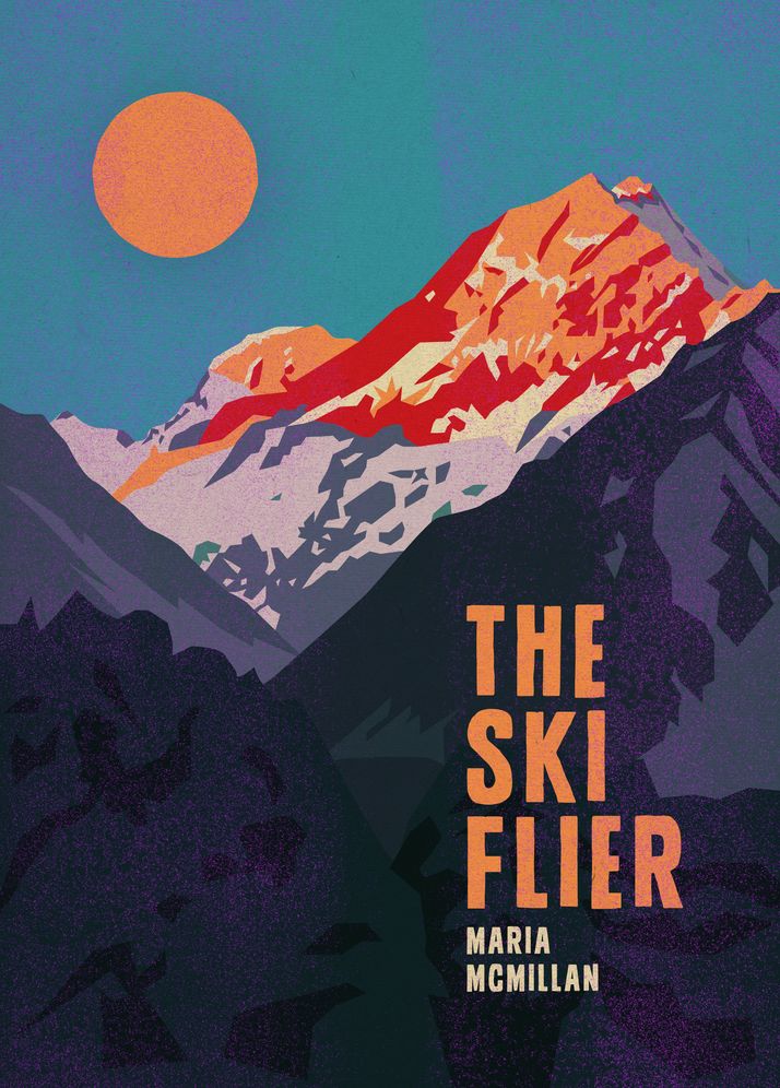 The Ski Flier