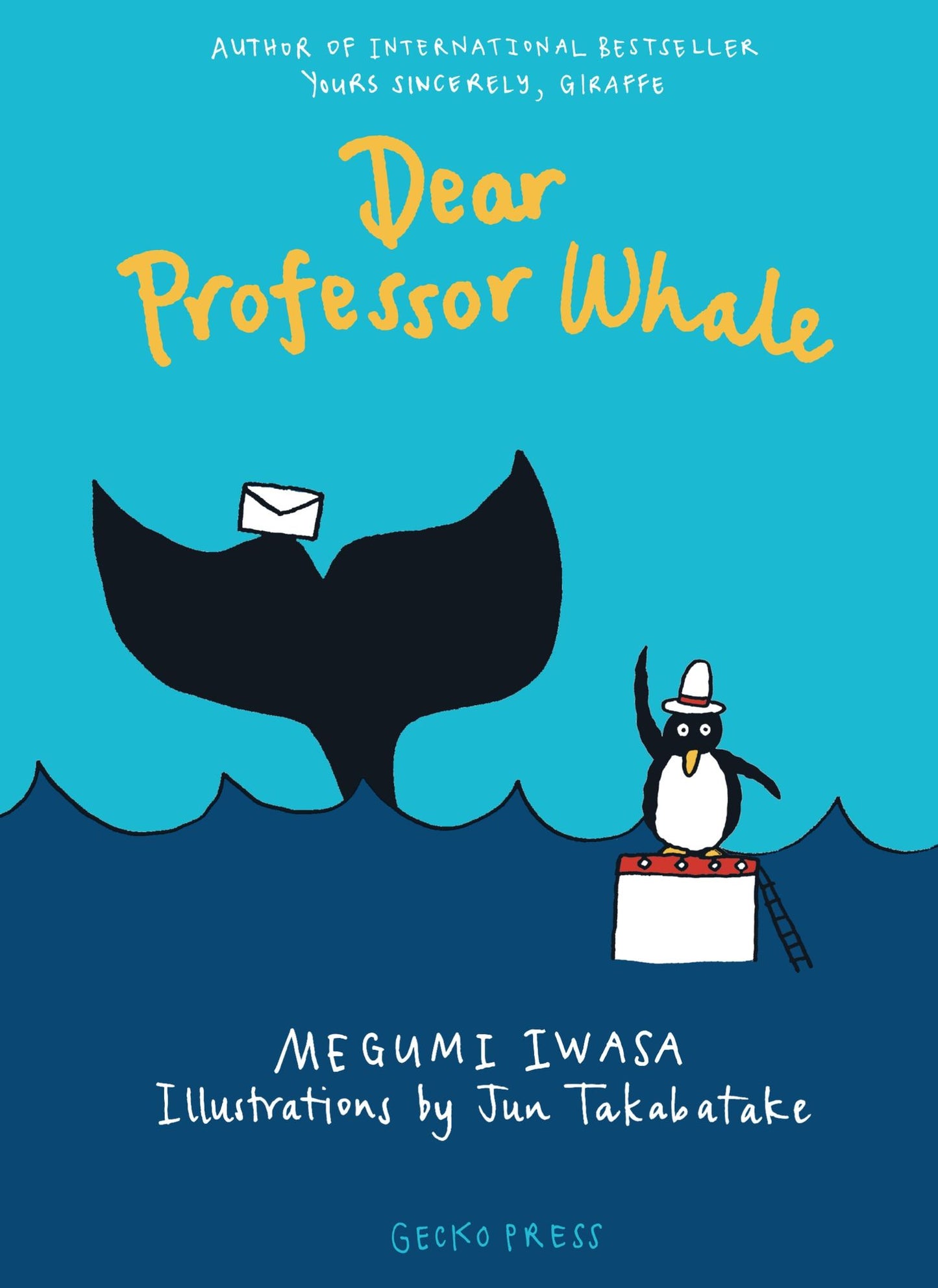 Whale Olympics