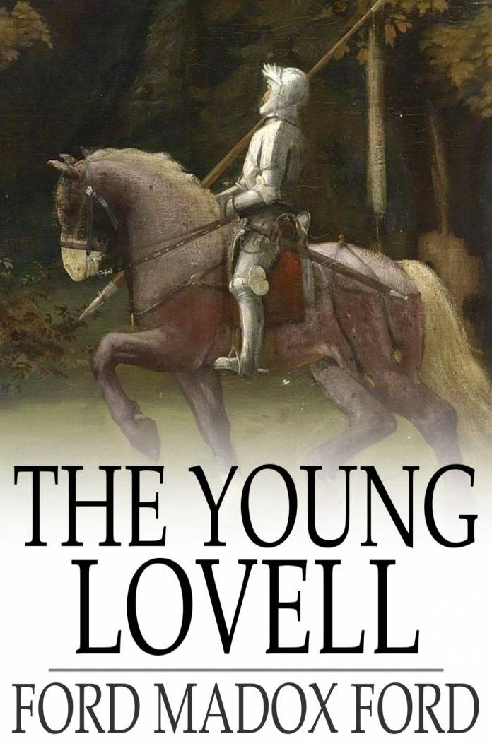 The Young Lovell: A Romance