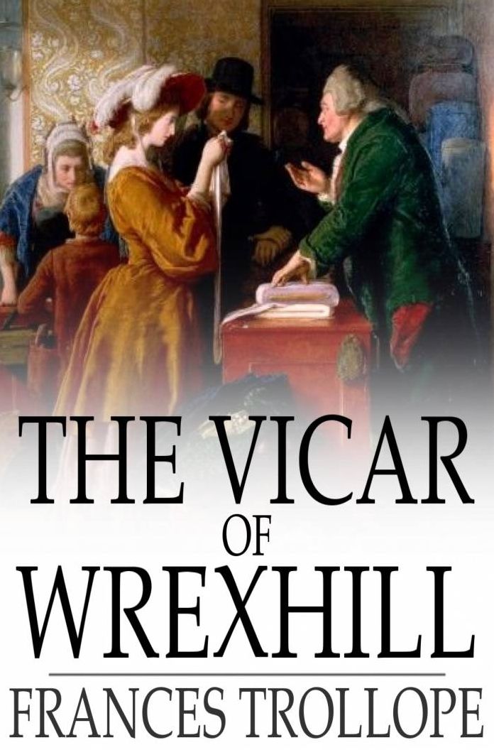 The Vicar of Wrexhill