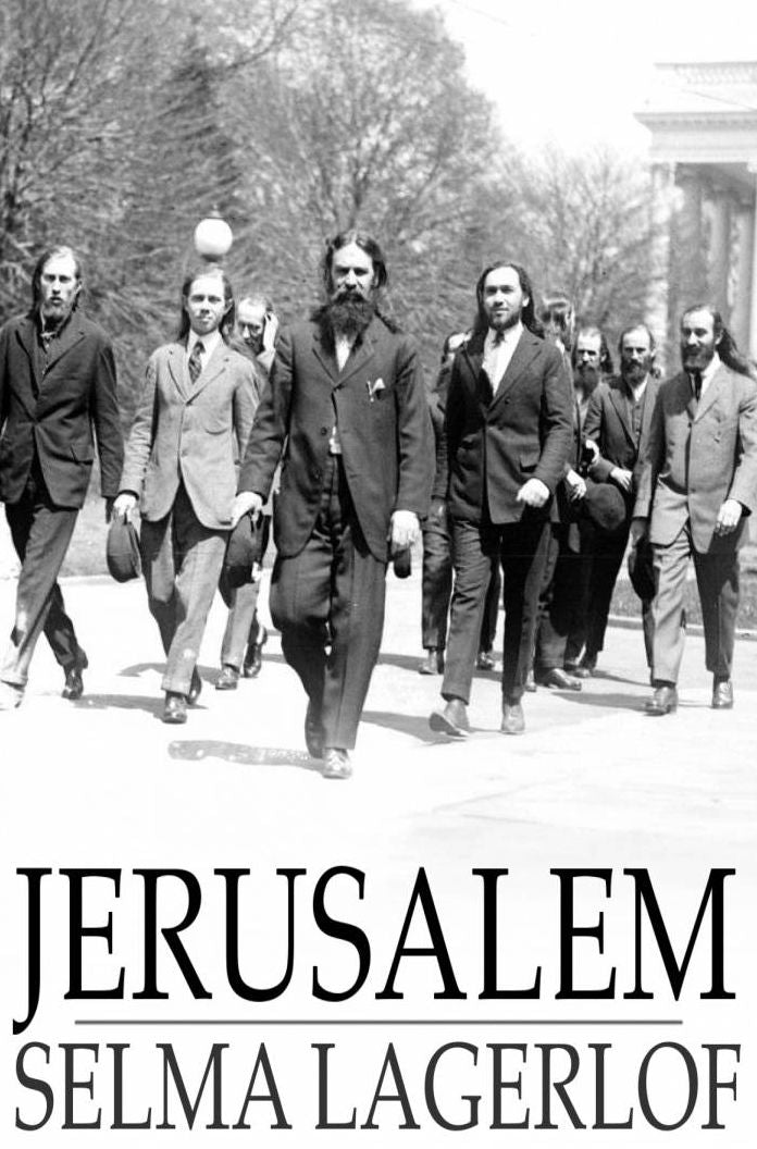 Jerusalem