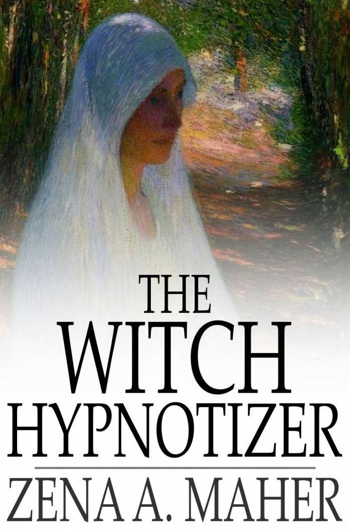 The Witch Hypnotizer