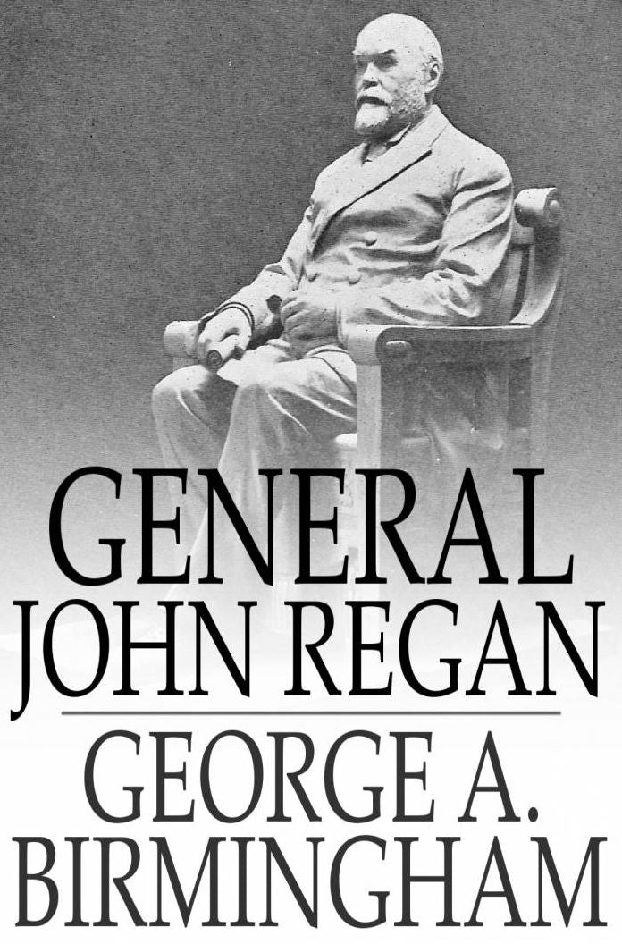 General John Regan