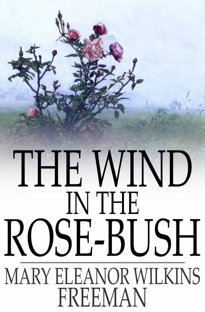 The Wind in the Rose-Bush: And Other Stories of the Supernatural