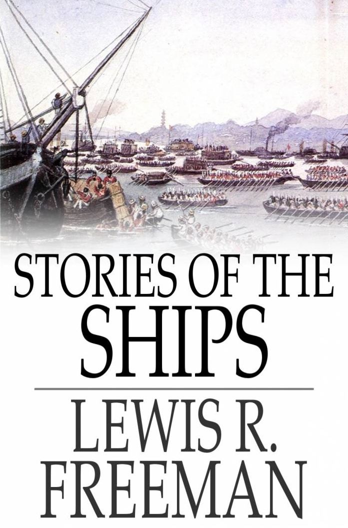 Stories of the Ships