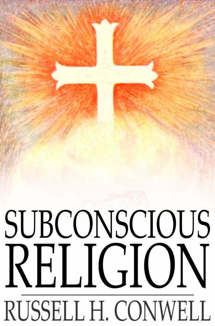 Subconscious Religion