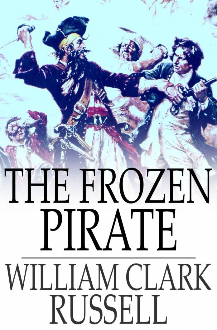 The Frozen Pirate