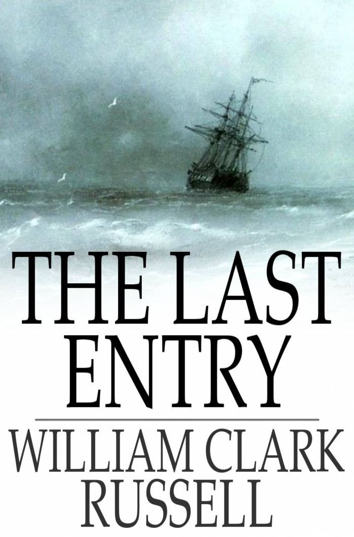 The Last Entry