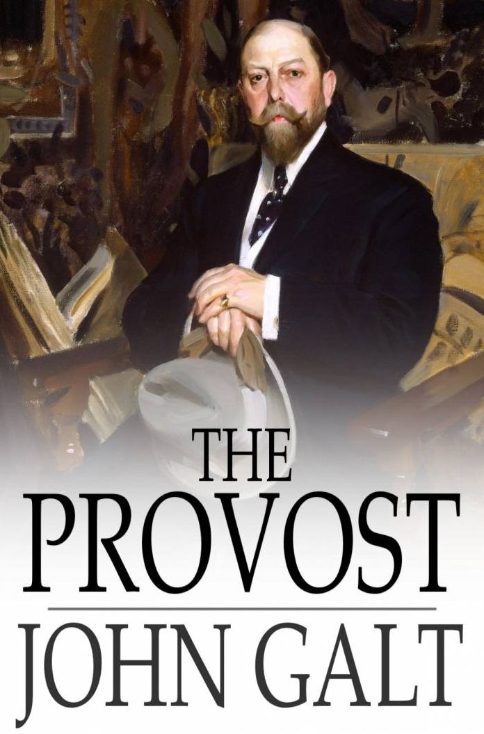 The Provost