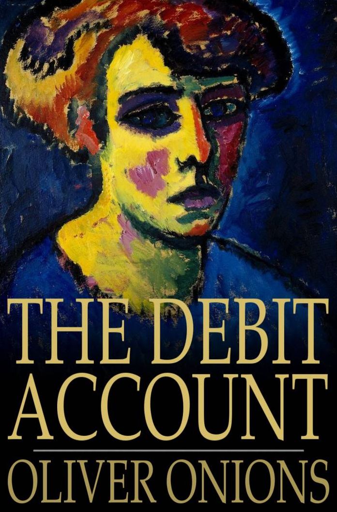 The Debit Account