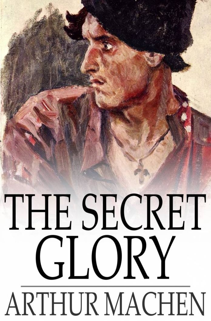The Secret Glory