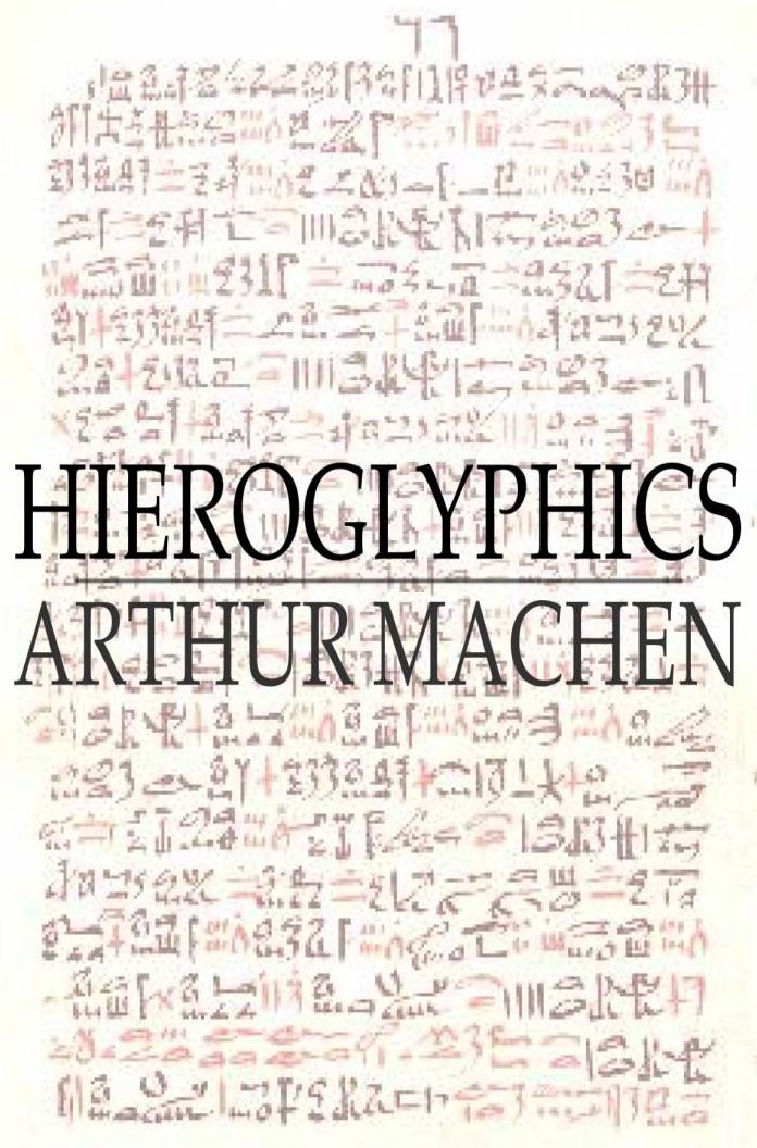 Hieroglyphics