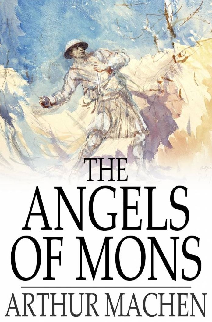 The Angels of Mons