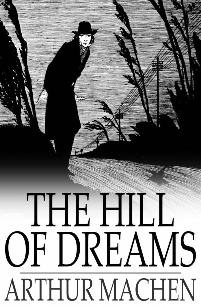 The Hill of Dreams