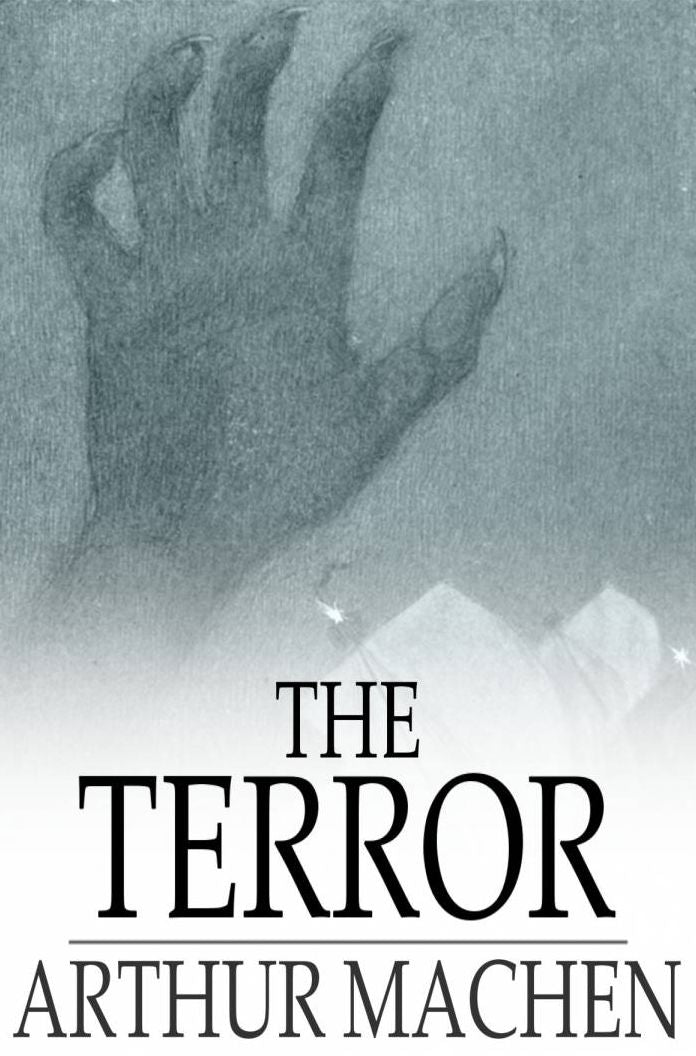 The Terror: A Mystery