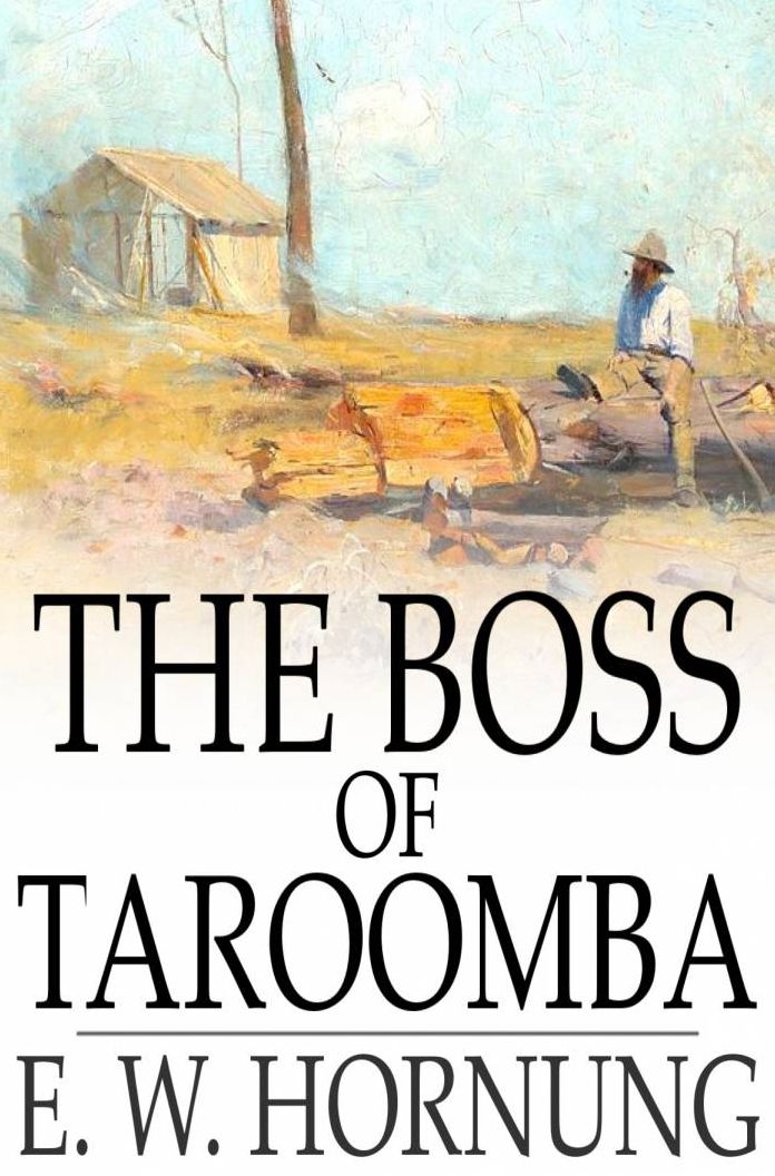 The Boss of Taroomba