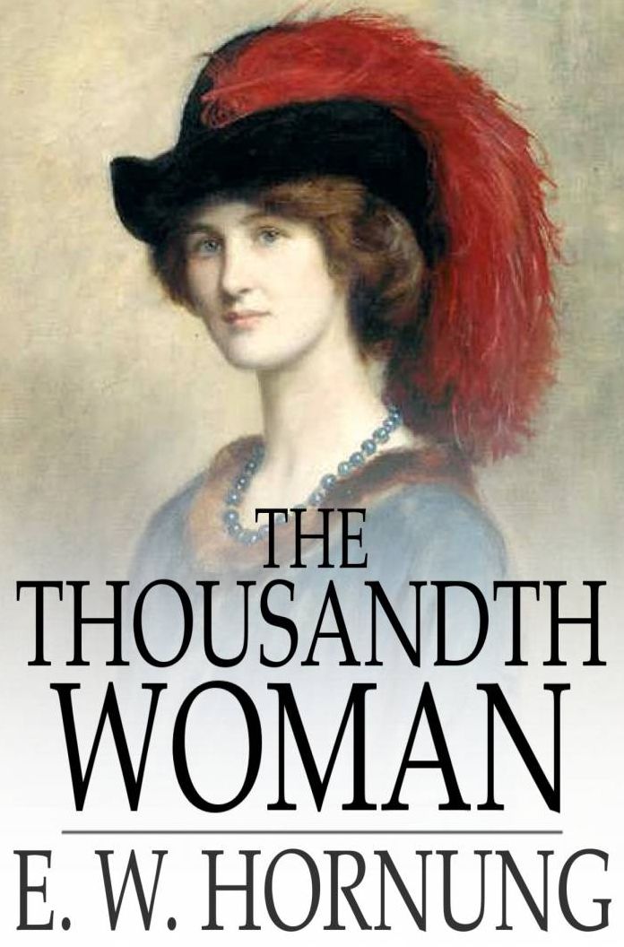 The Thousandth Woman