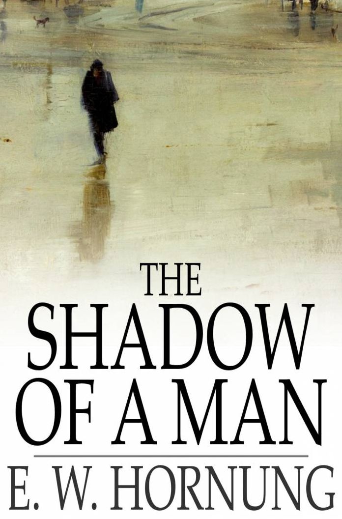 The Shadow of a Man