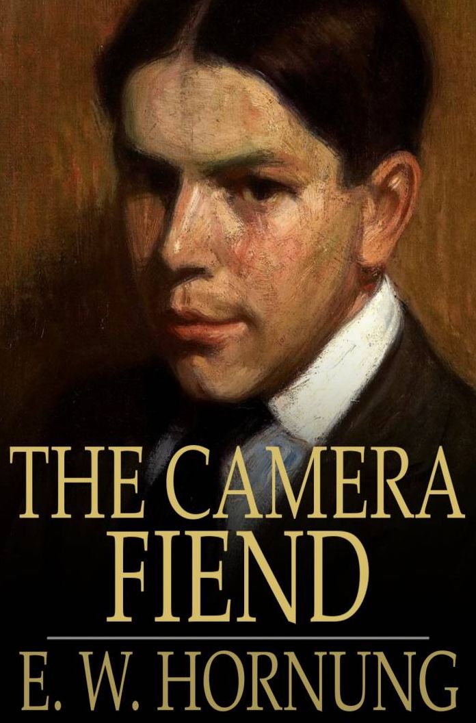 The Camera Fiend