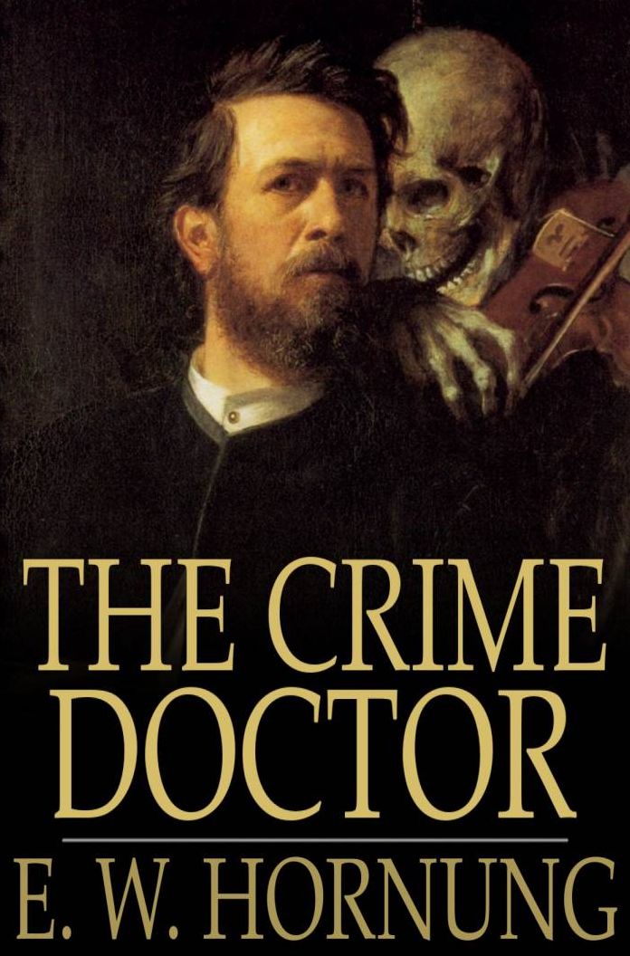 The Crime Doctor
