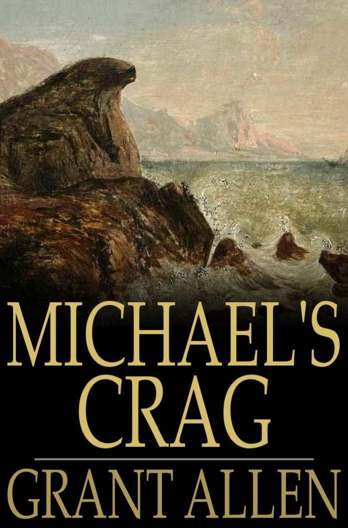 Michael's Crag
