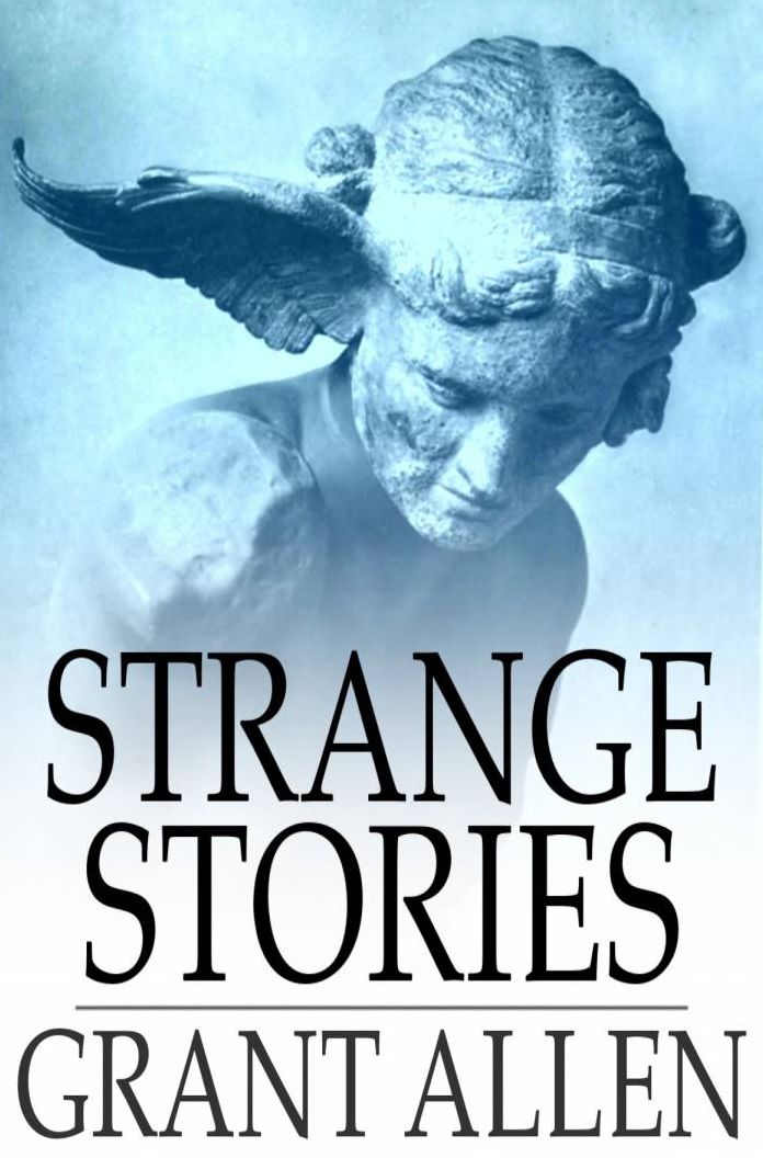 Strange Stories