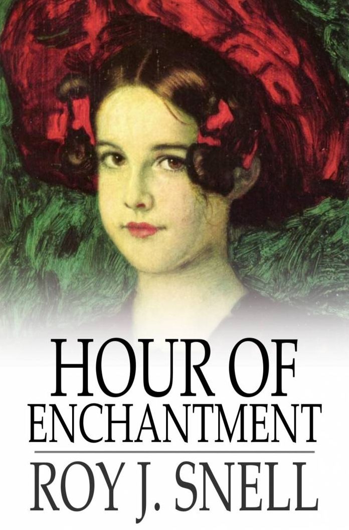 Hour of Enchantment: A Mystery Story for Girls